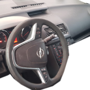 Opel Meriva B anno dal 2010 al 2017 Kit Airbag